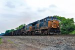 CSX 3390 on C-773